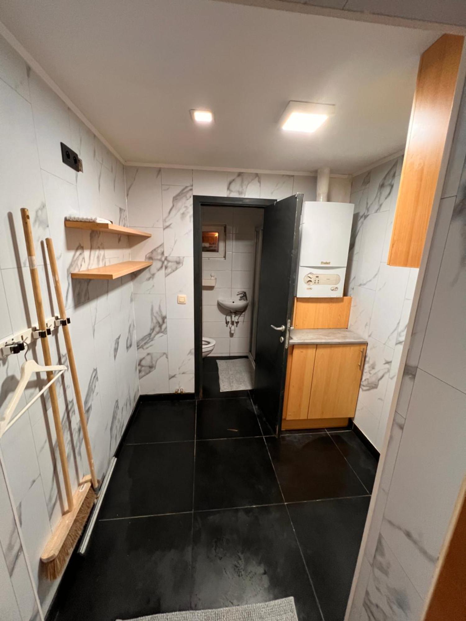 Doppelzimmer Im Herzen Bruessels Bruselas