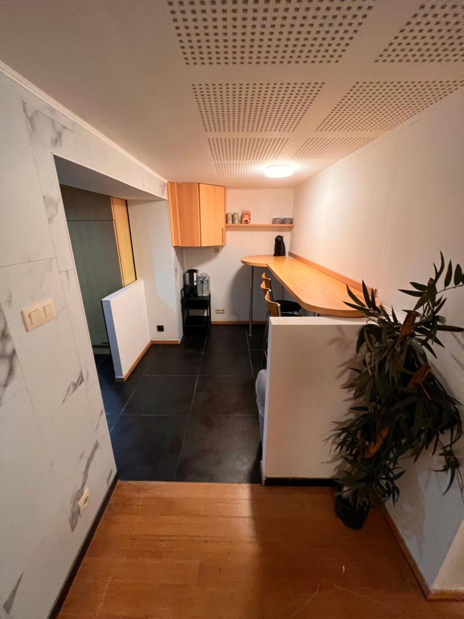 Habitación en casa particular Doppelzimmer Im Herzen Bruessels *